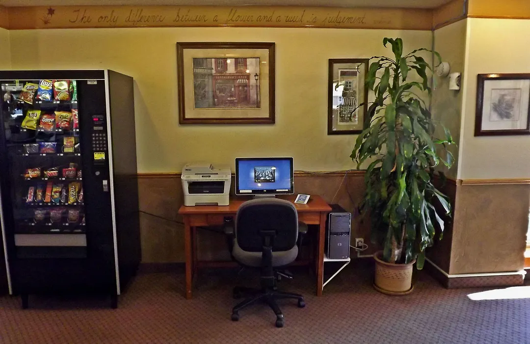 Travelodge By Wyndham Kalispell-1