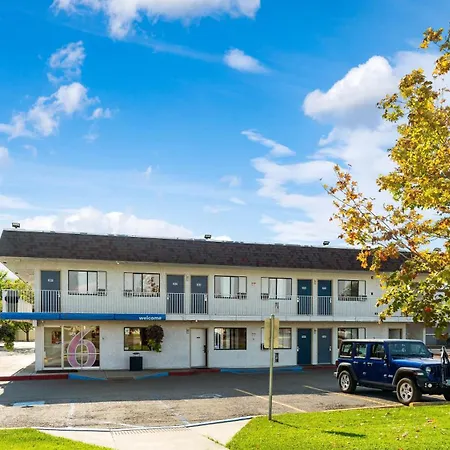 Motel 6-Kalispell, Mt-2
