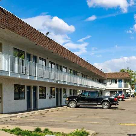 Motel 6-Kalispell, Mt-3
