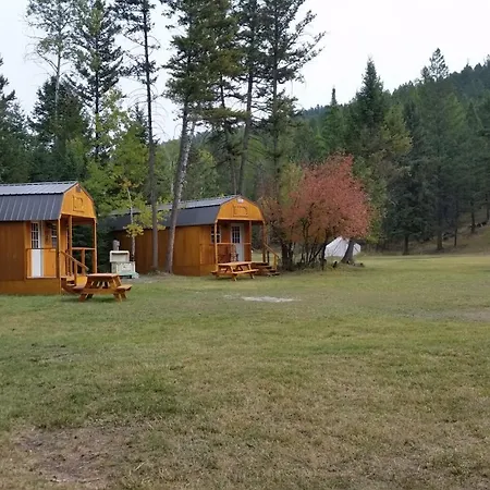 Lonesome Dove Ranch-2